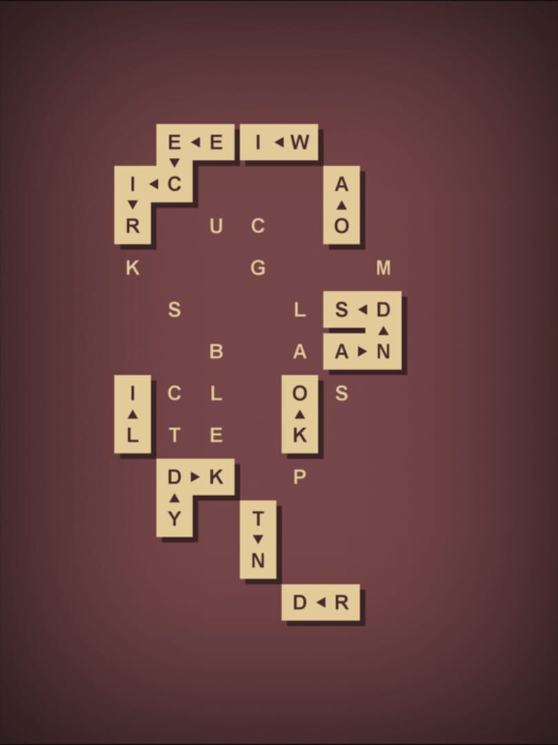 Lettergraf - Screenshot