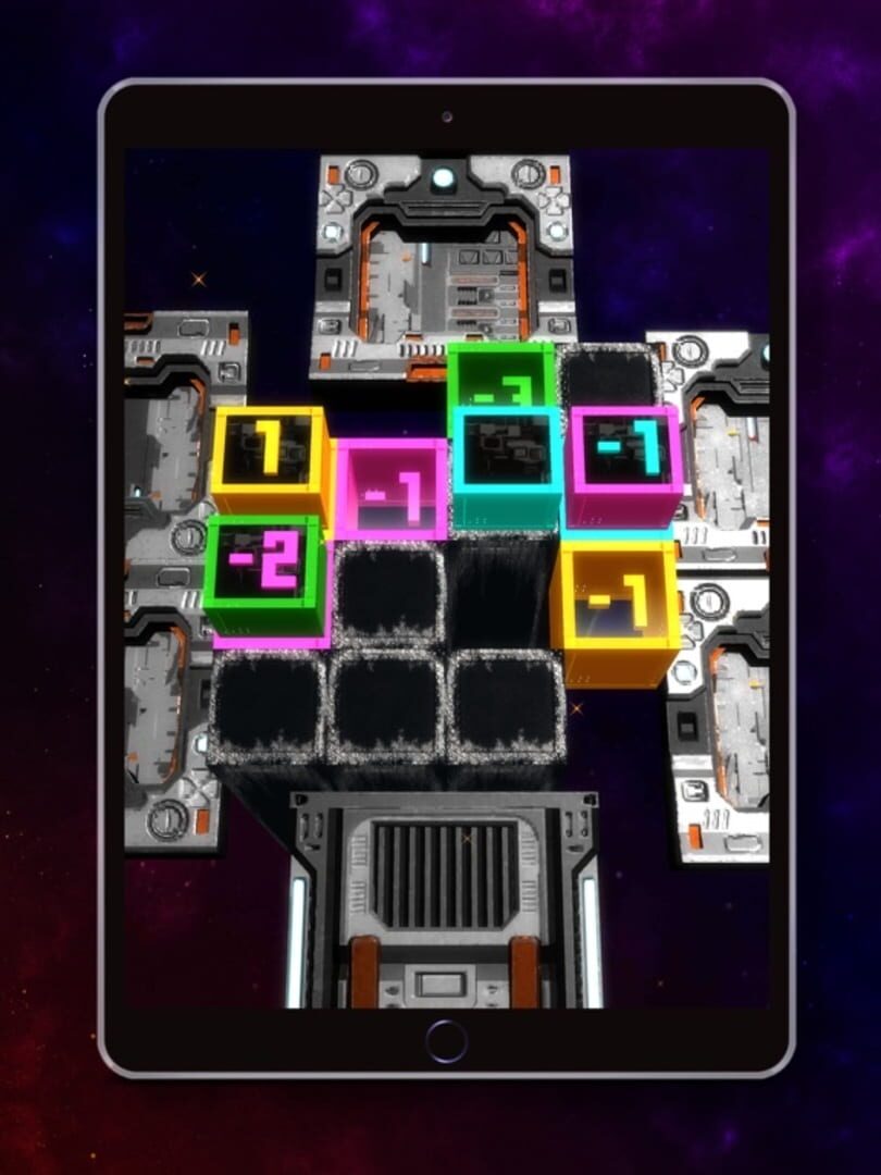 Be Zero - Screenshot