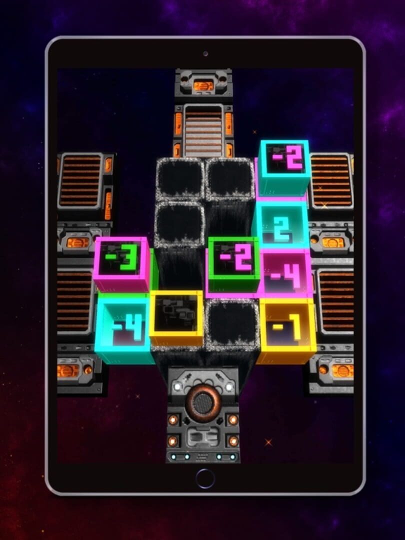 Be Zero - Screenshot