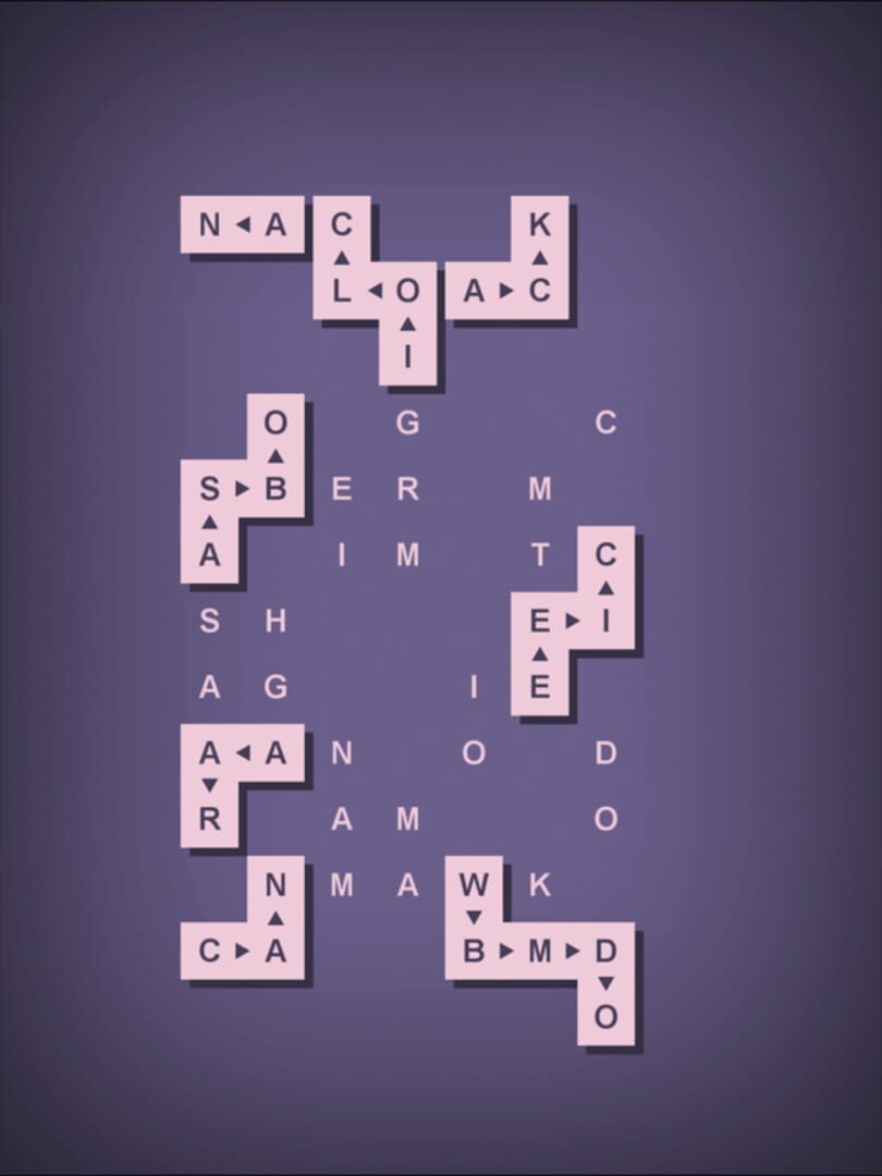 Lettergraf - Screenshot