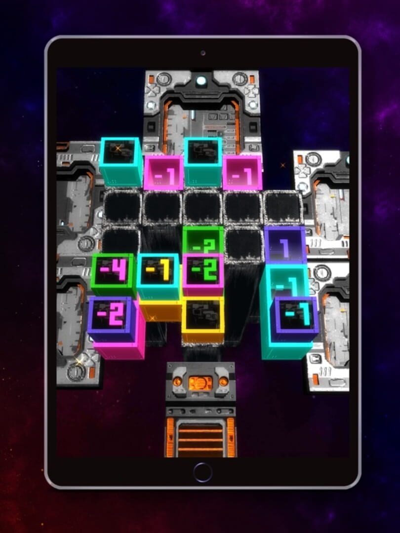 Be Zero - Screenshot
