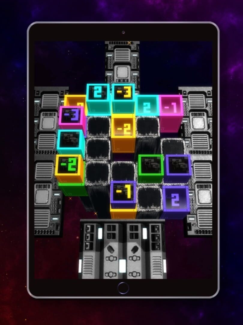 Be Zero - Screenshot