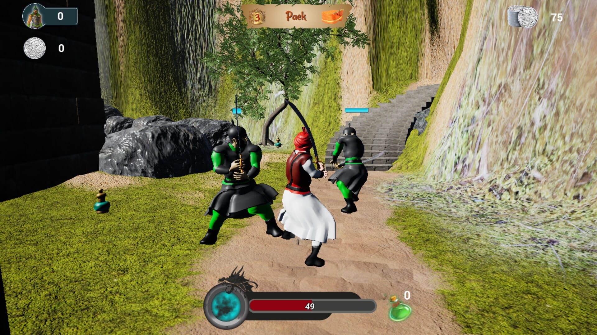 Tanhaji: The Lion Maratha Warrior of Ch. Shivaji - Screenshot