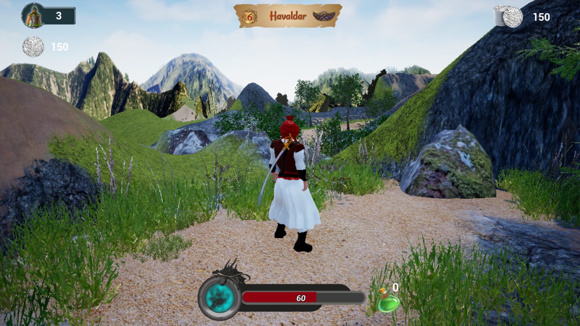 Tanhaji: The Lion Maratha Warrior of Ch. Shivaji - Screenshot
