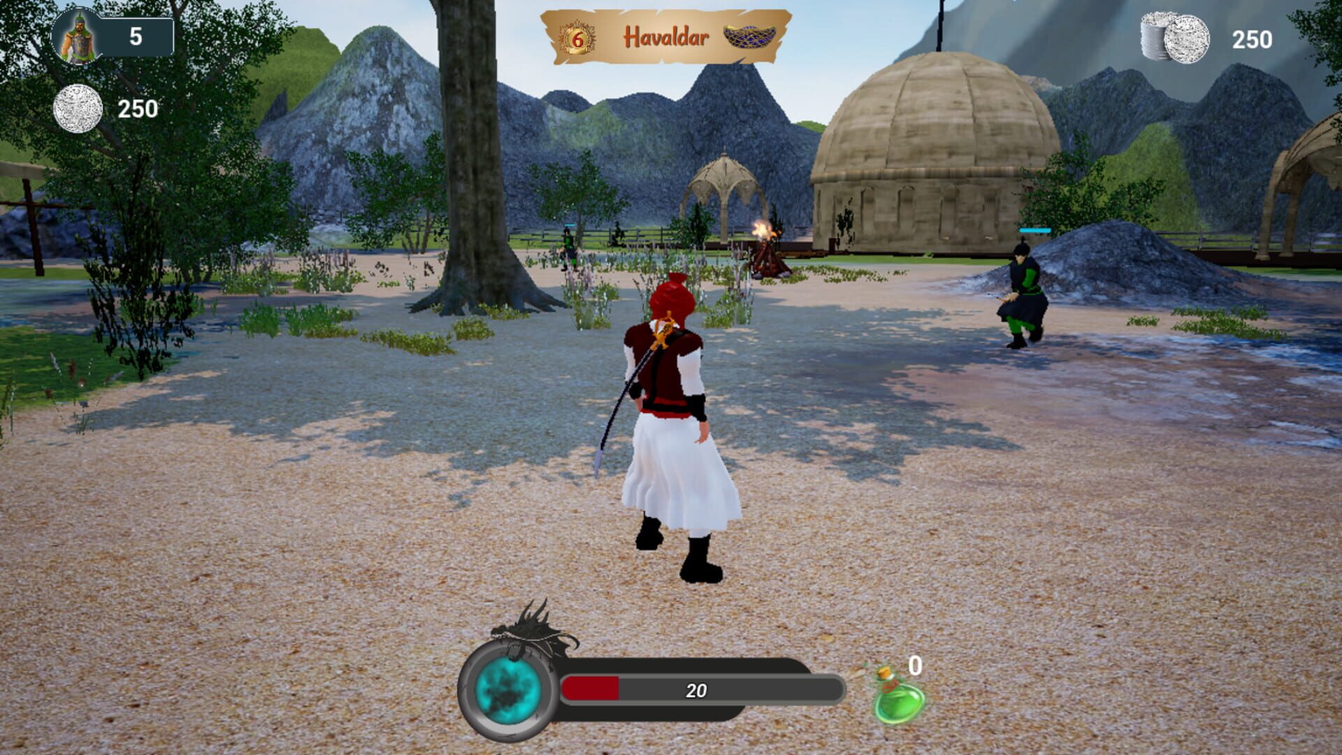 Tanhaji: The Lion Maratha Warrior of Ch. Shivaji - Screenshot