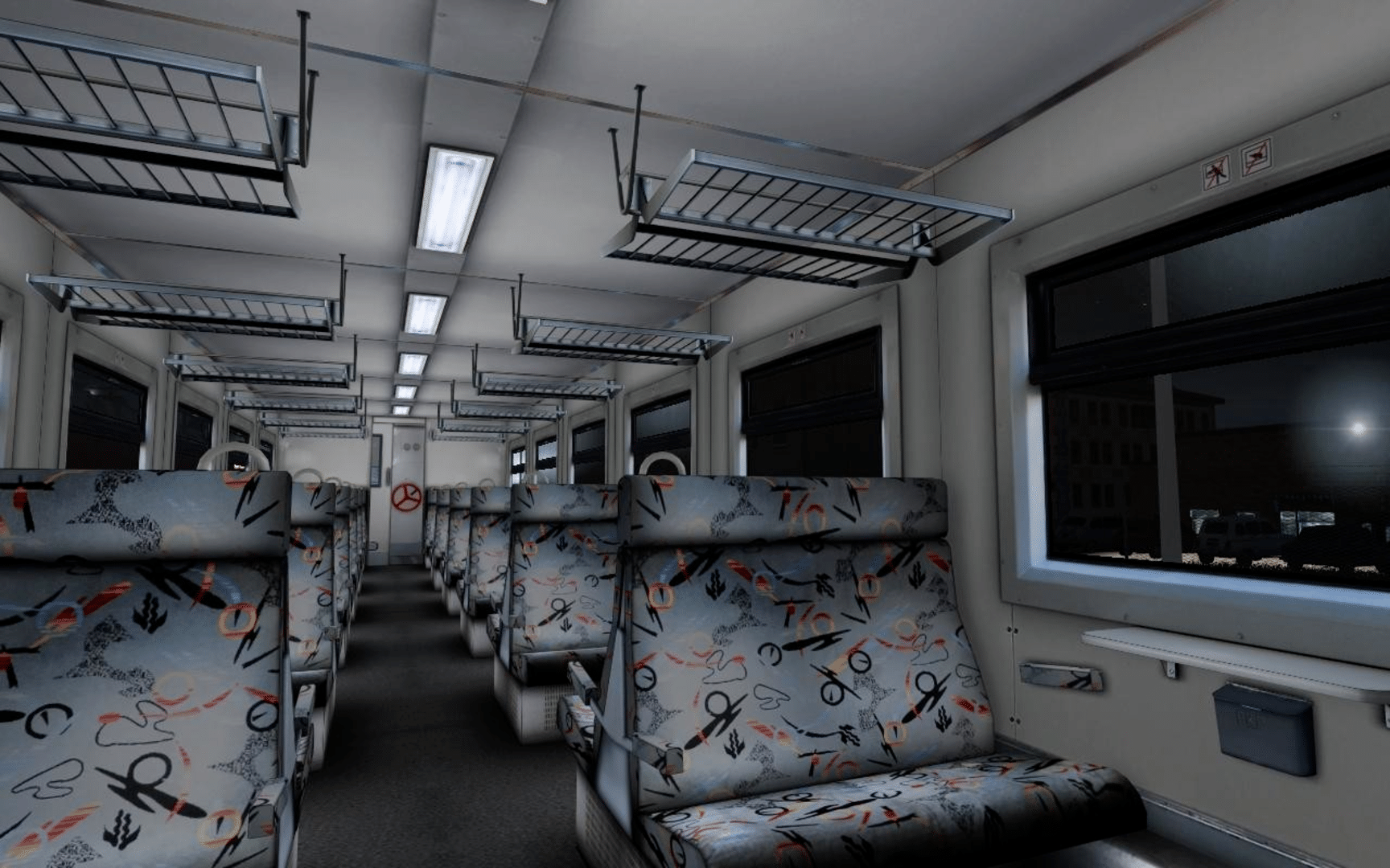 Trainz Railroad Simulator 2019: PREG B16mnopux 087 screenshot