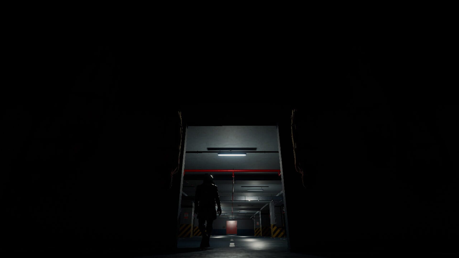 Don't run out of Soda - Screenshot