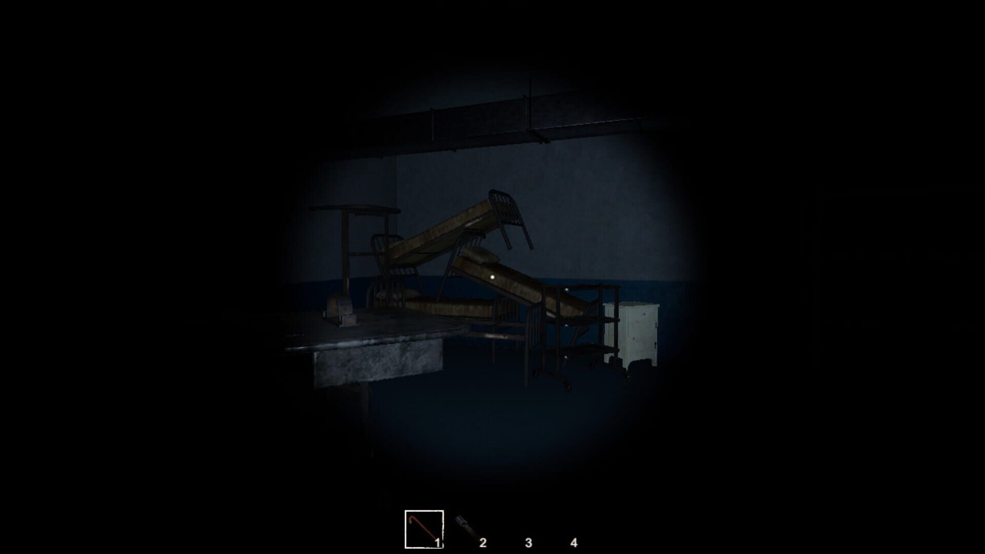 Don't run out of Soda - Screenshot