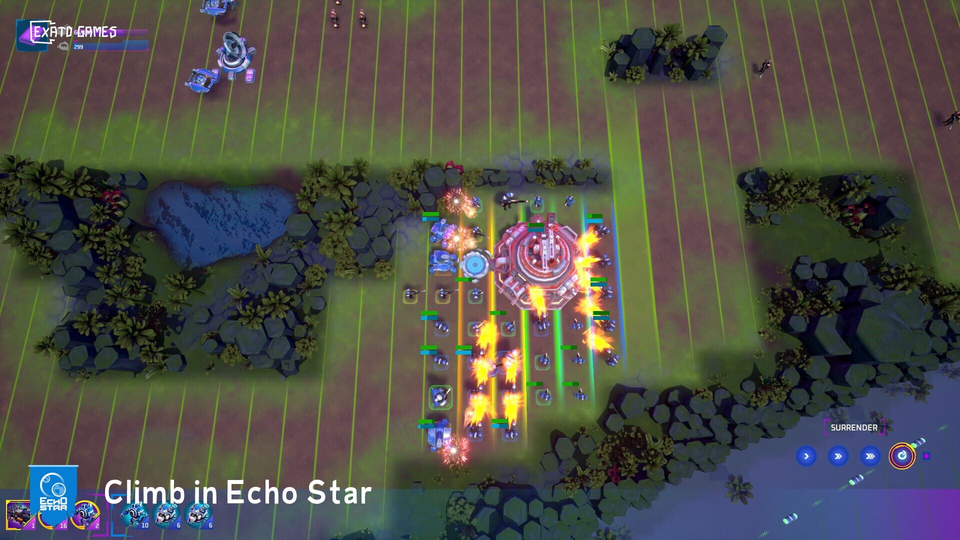 Elo Hell: Episodes 1-5 - Screenshot