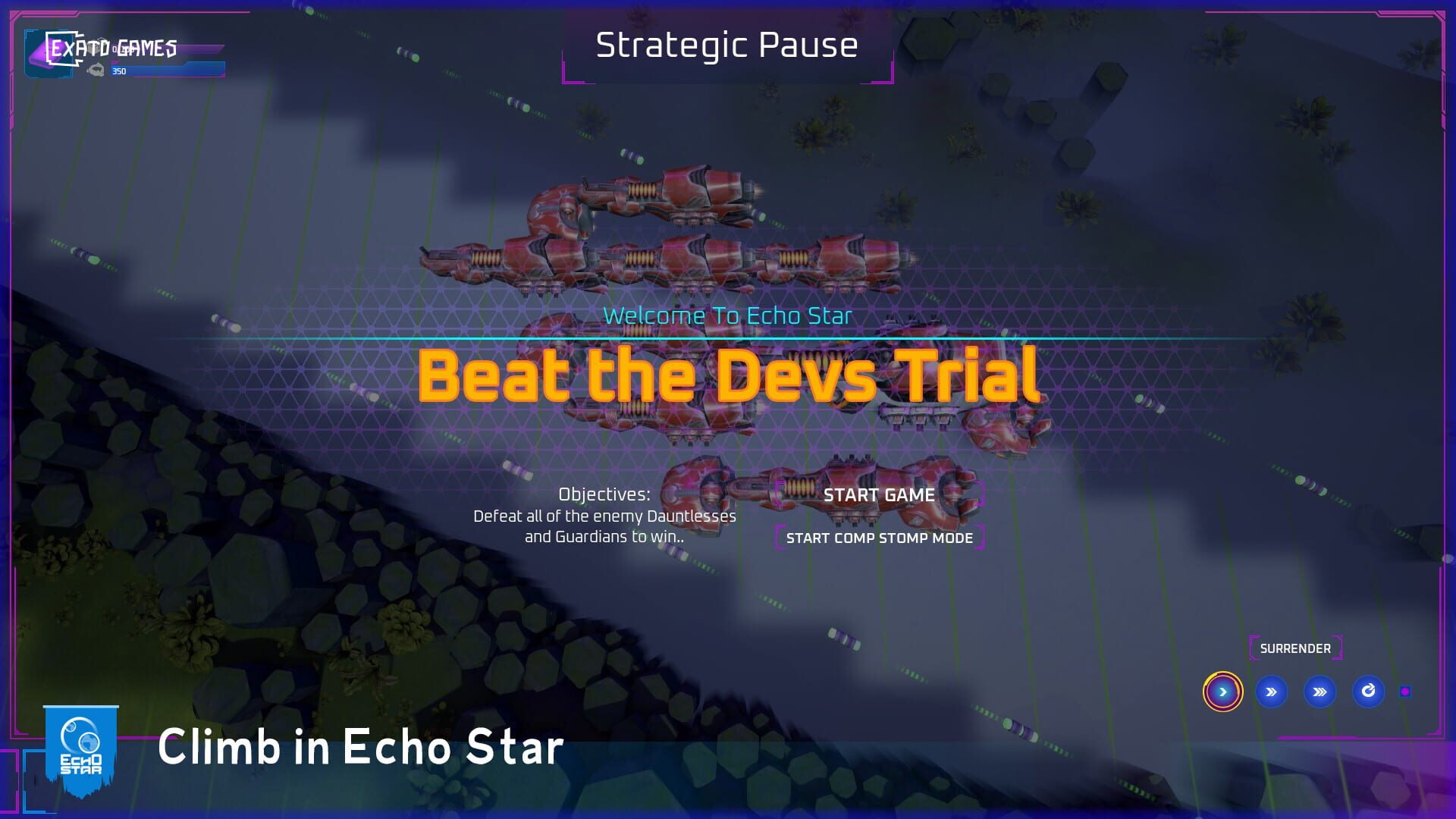 Elo Hell: Episodes 1-5 - Screenshot