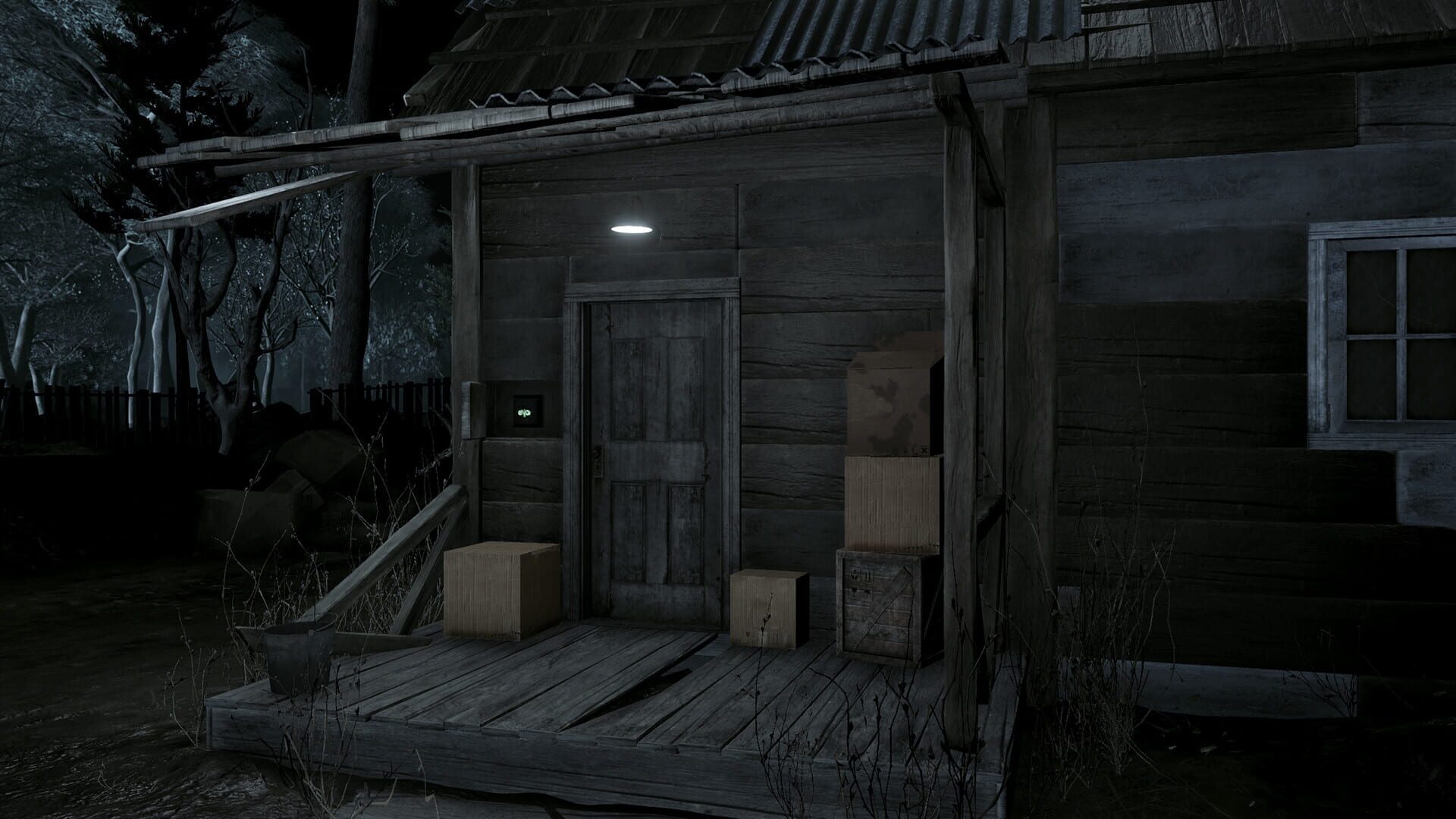 The Poisoner: Complete Story - Screenshot