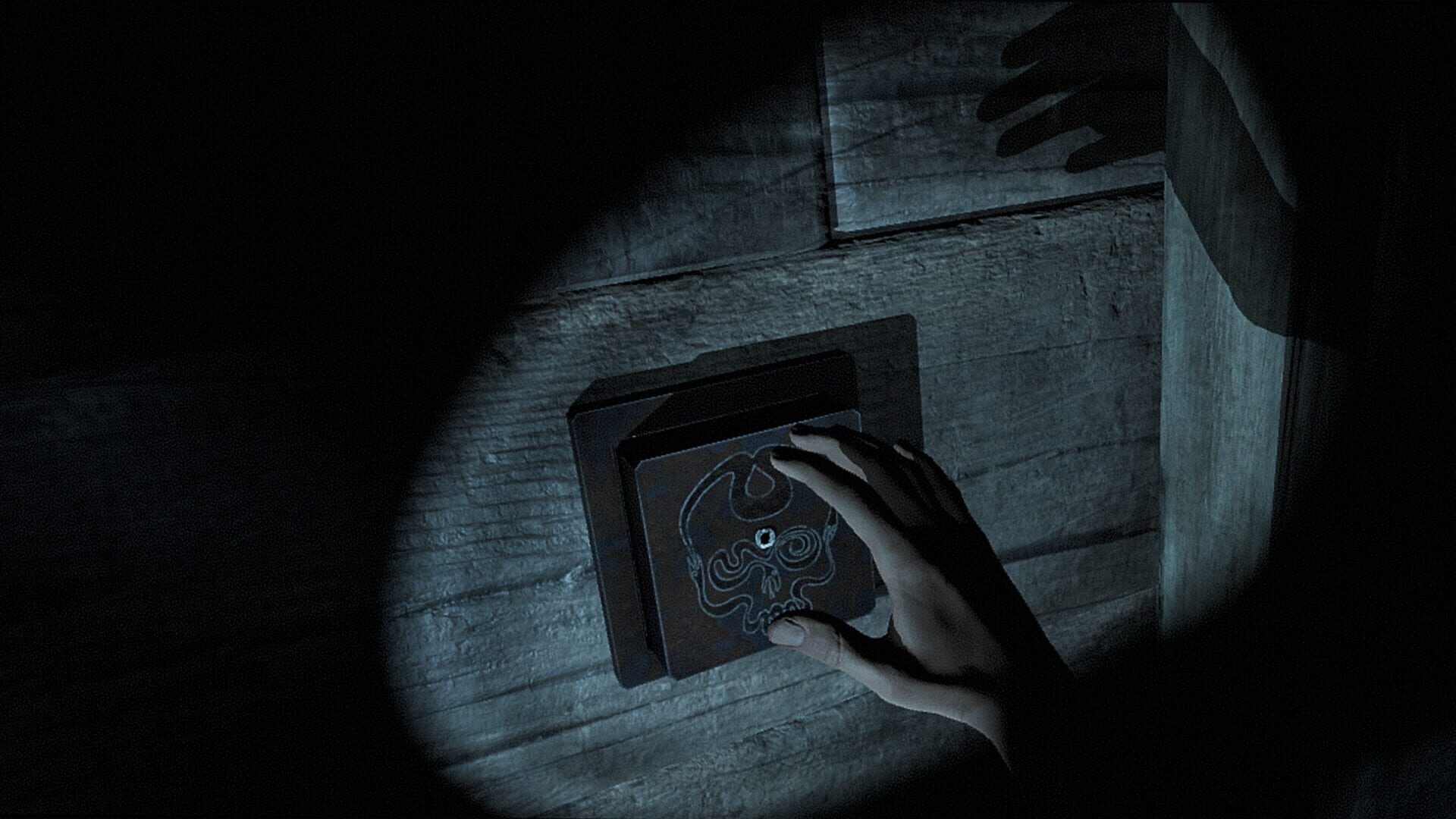 The Poisoner: Complete Story - Screenshot