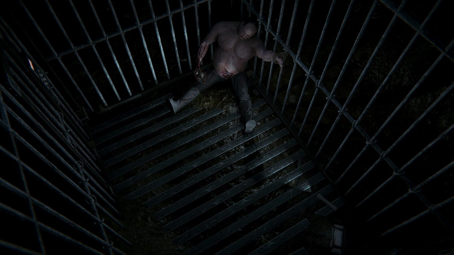 The Poisoner: Complete Story - Screenshot