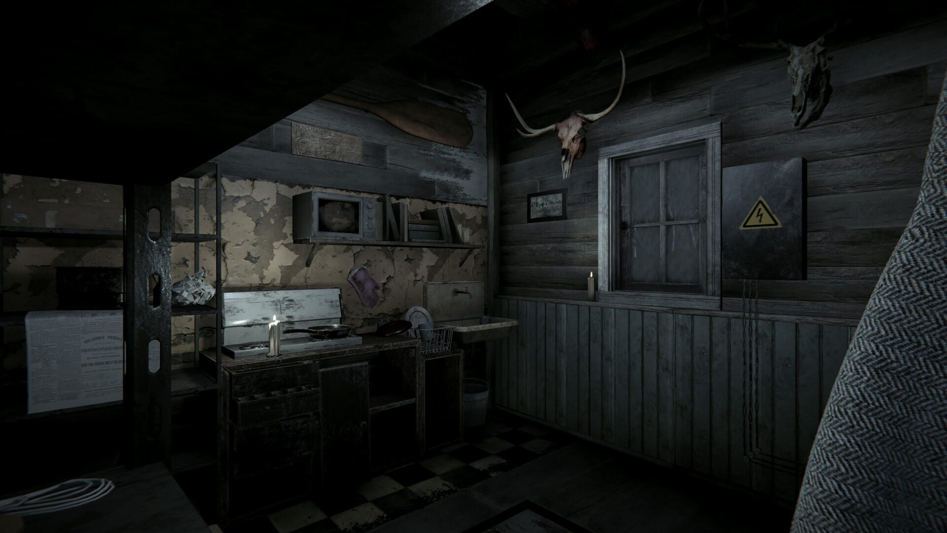 The Poisoner: Complete Story - Screenshot