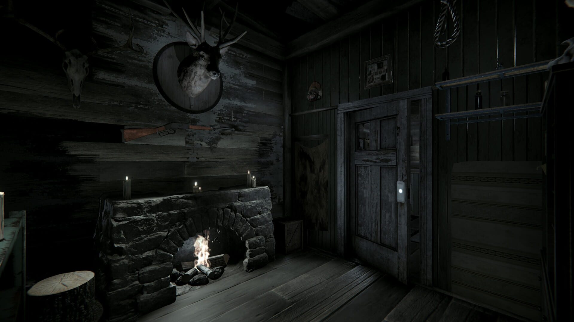 The Poisoner: Complete Story - Screenshot