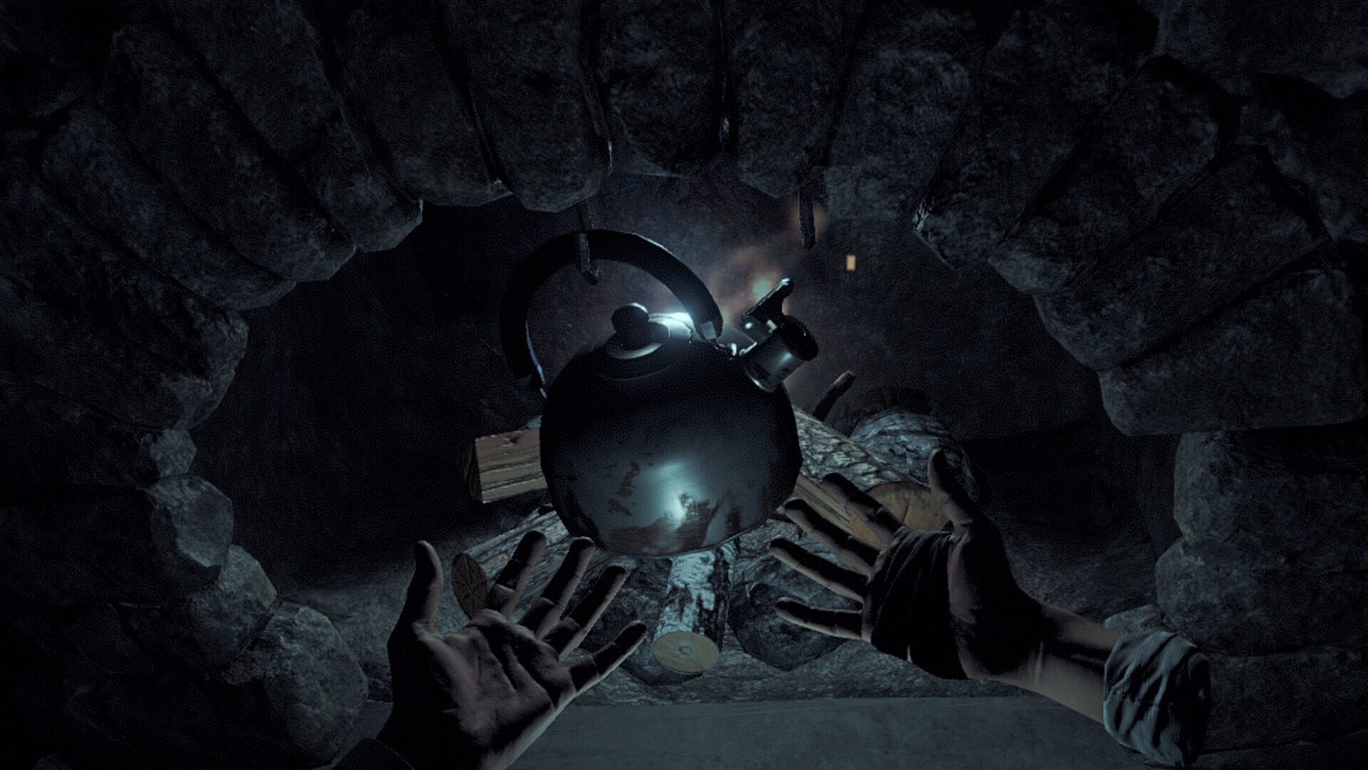 The Poisoner: Complete Story - Screenshot