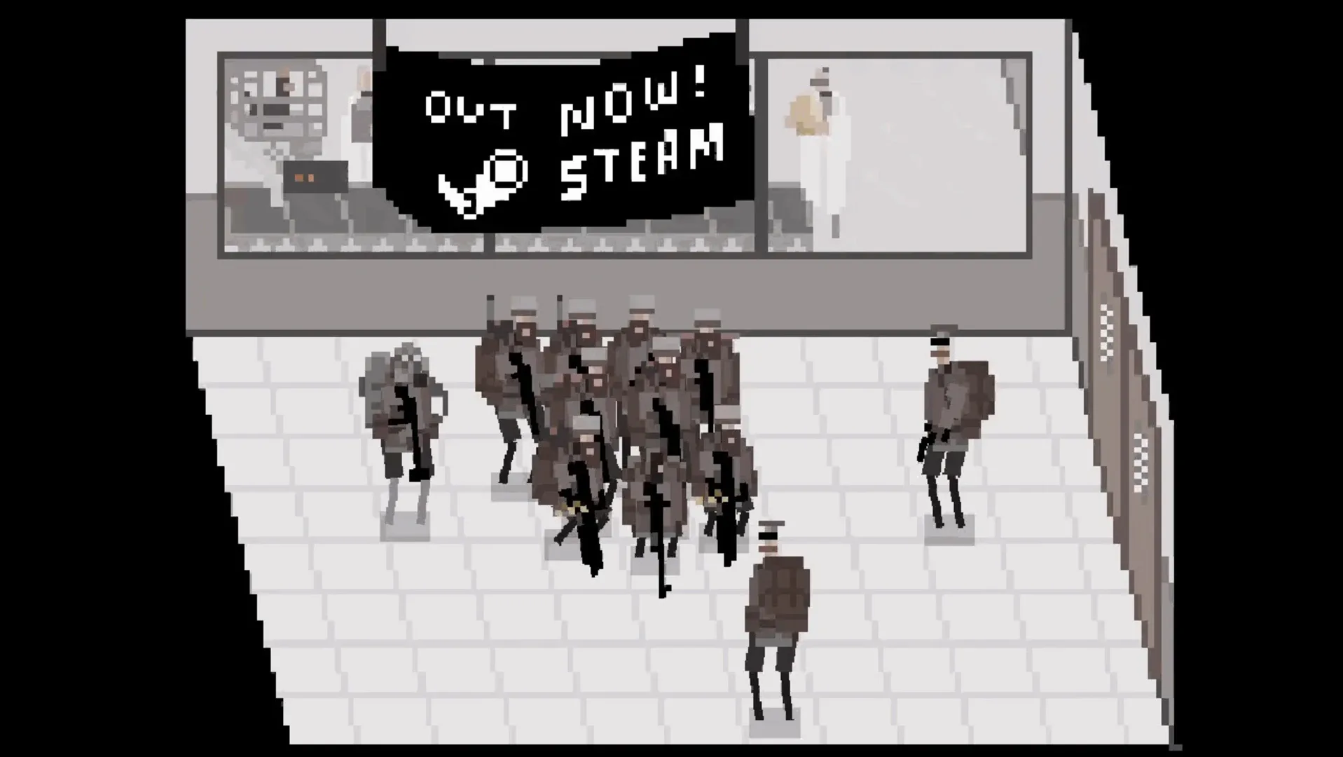 Game media