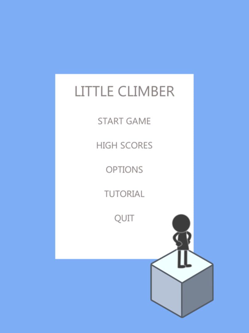 Little Climber