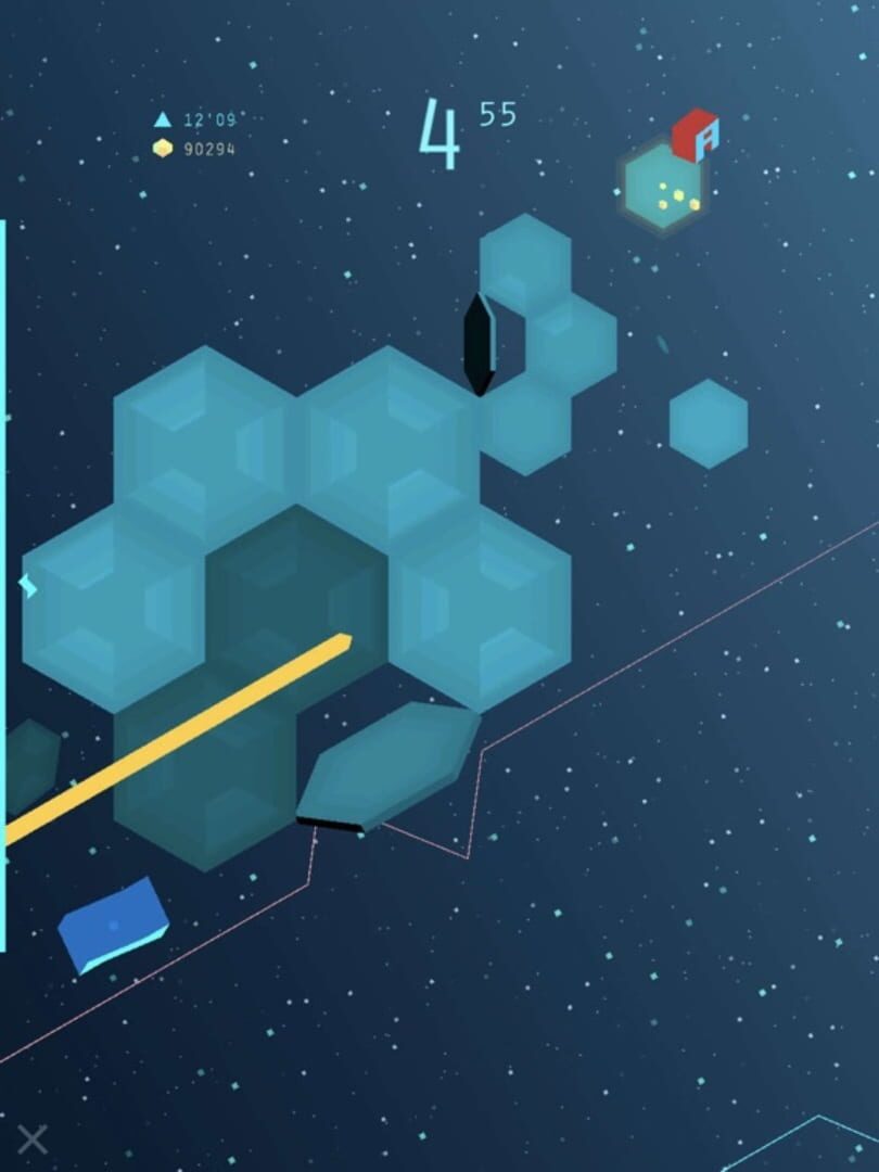 Sparkwave - Screenshot