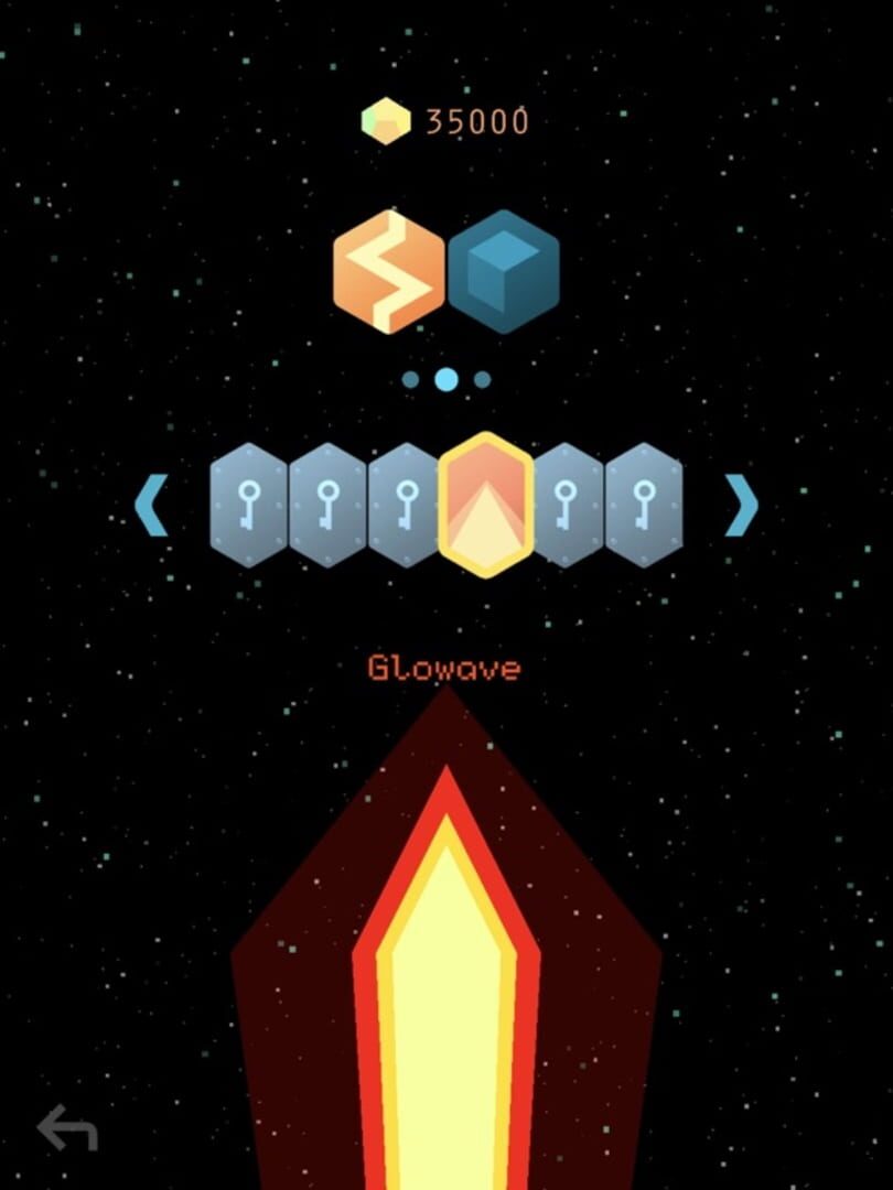 Sparkwave - Screenshot
