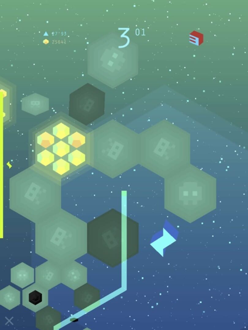 Sparkwave - Screenshot