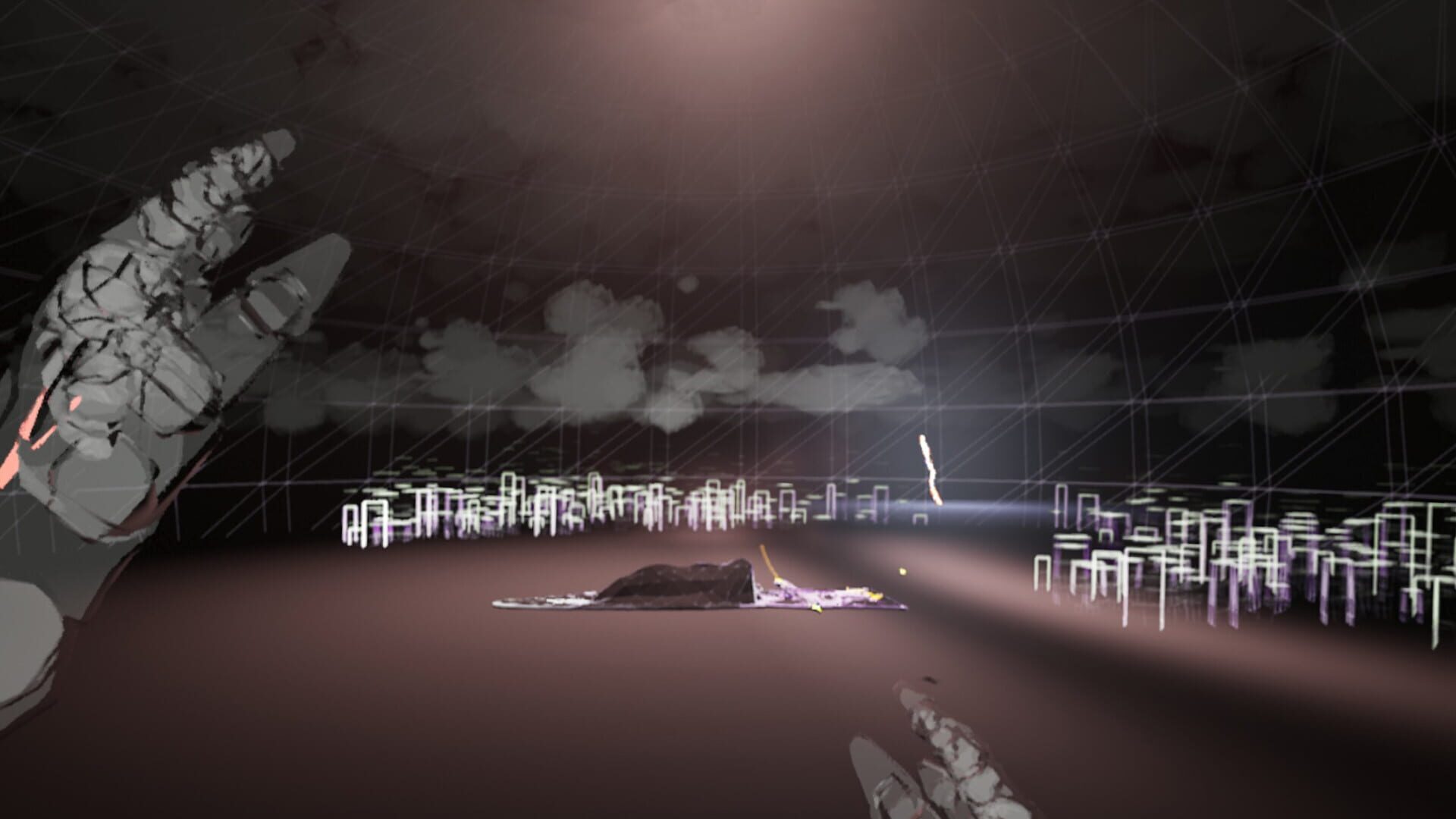 Air Traffic Blitz VR - Screenshot