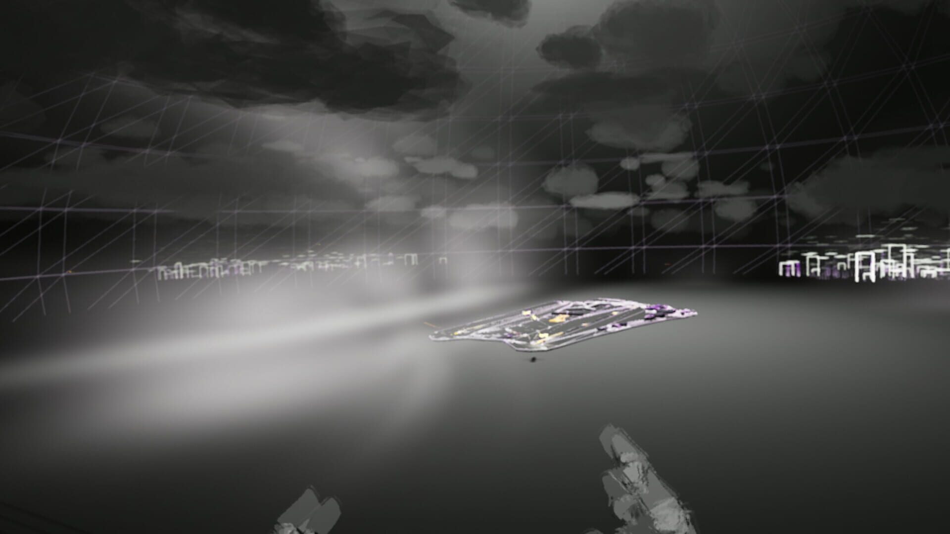 Air Traffic Blitz VR - Screenshot