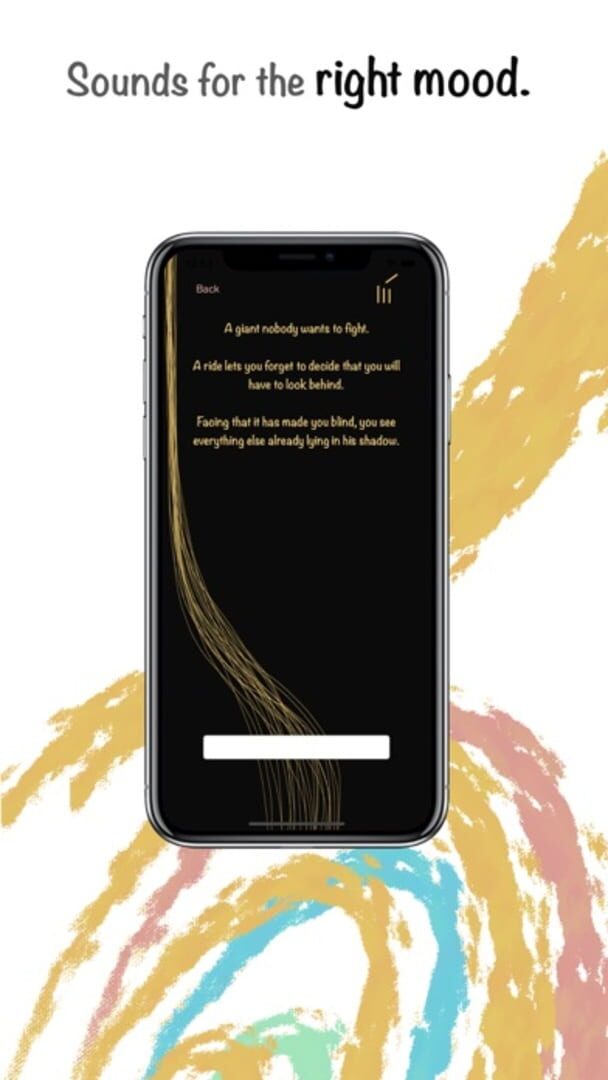 Ensorak Riddle - Screenshot