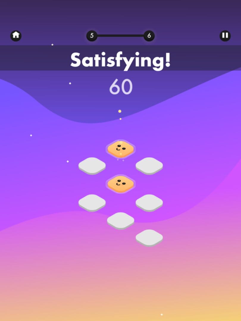 Matchy Moods - Screenshot