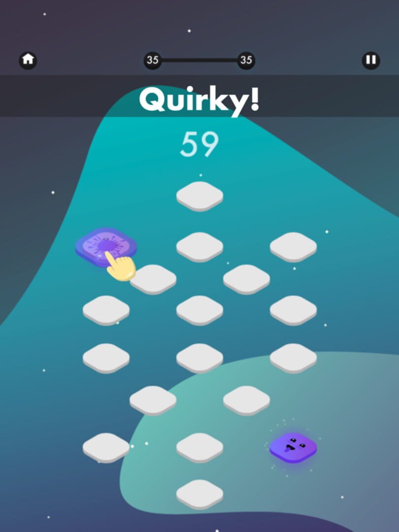 Matchy Moods - Screenshot
