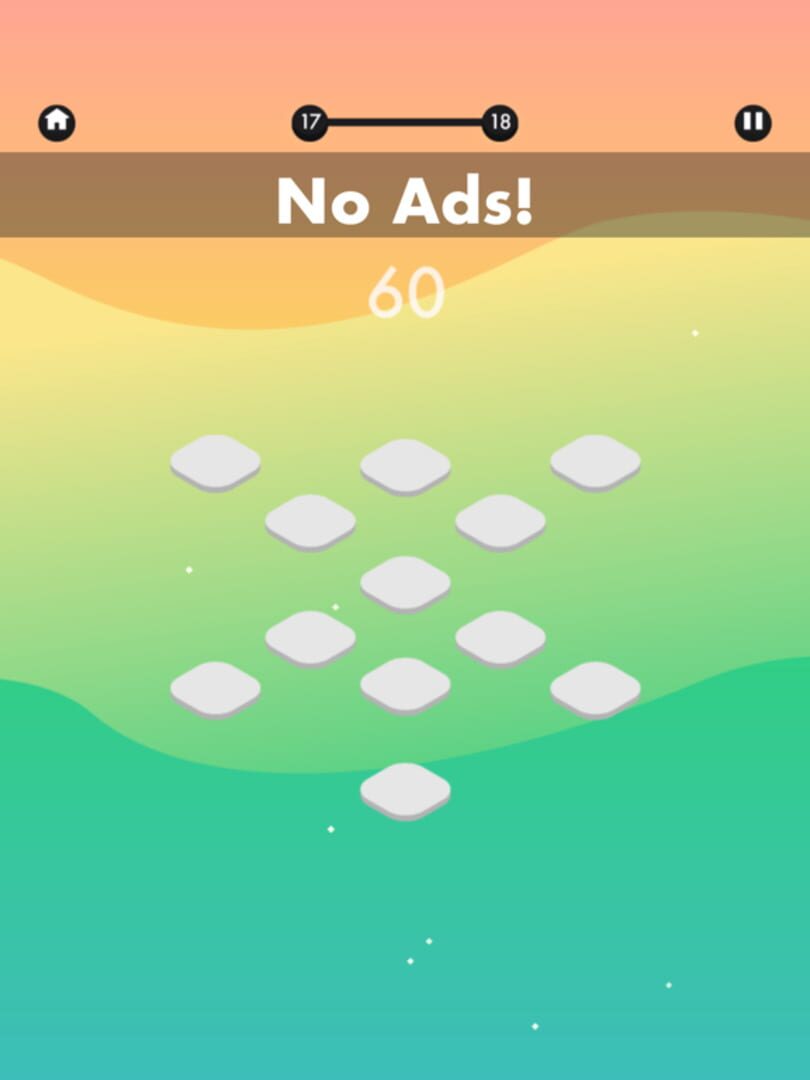 Matchy Moods - Screenshot