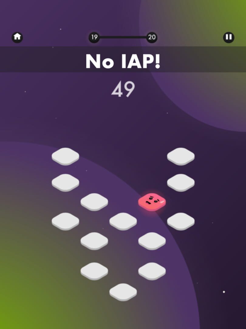 Matchy Moods - Screenshot
