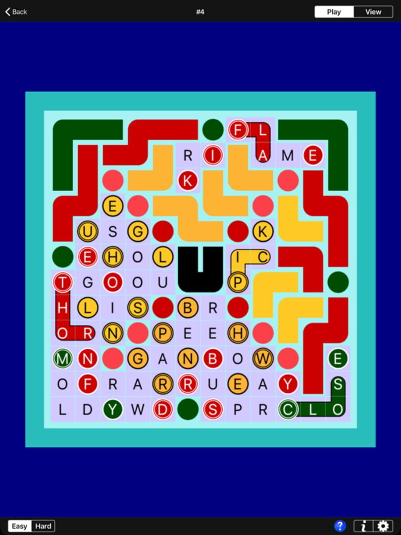 SpellPix - Screenshot