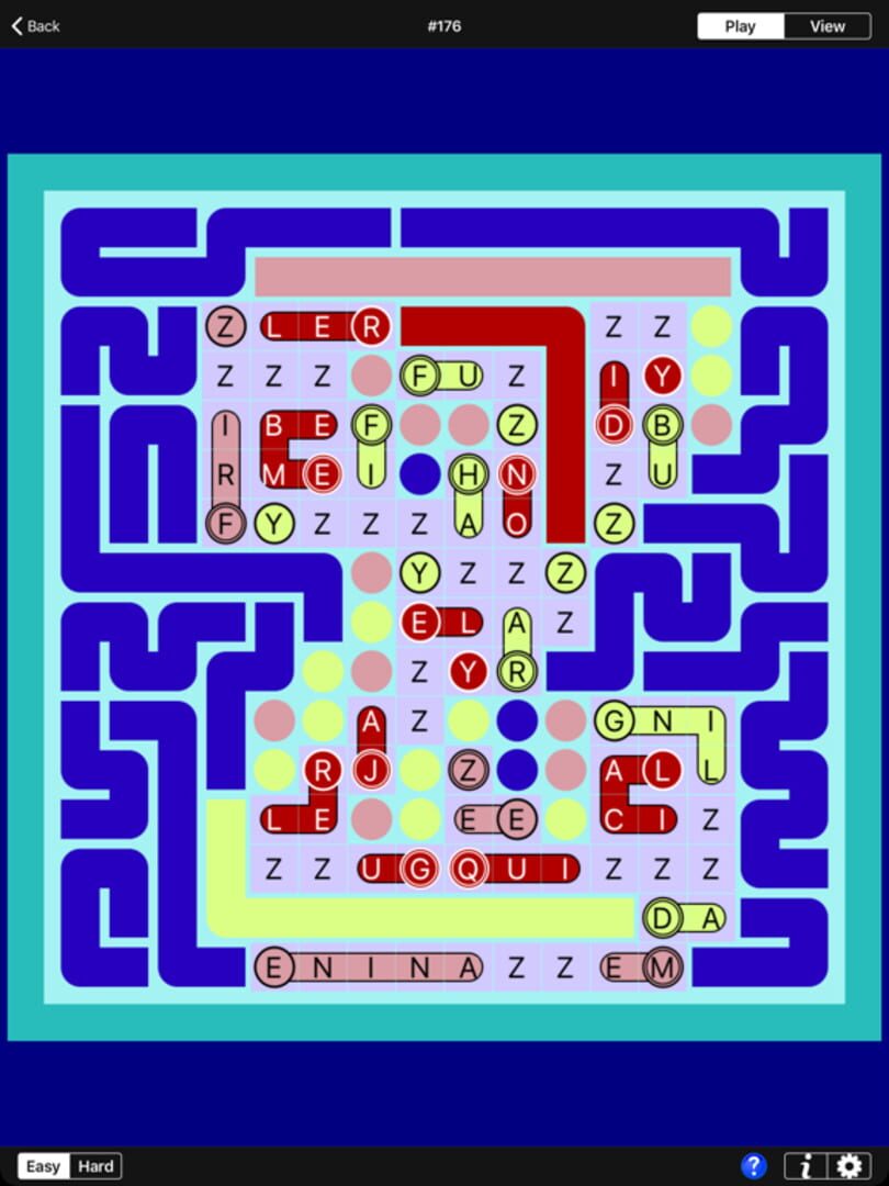 SpellPix - Screenshot