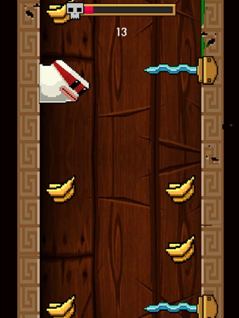 To-Fu Ninja - Fruit Yama Style - Screenshot