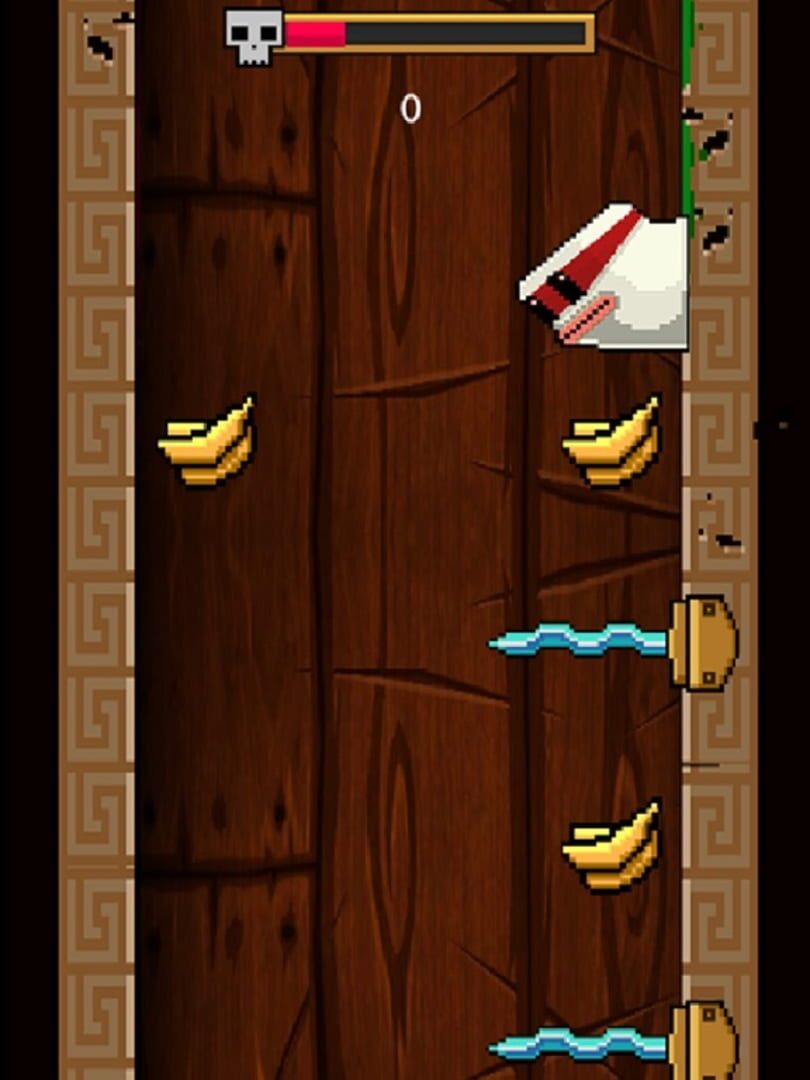 To-Fu Ninja - Fruit Yama Style - Screenshot
