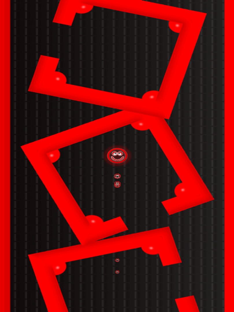 Red Squares - Screenshot