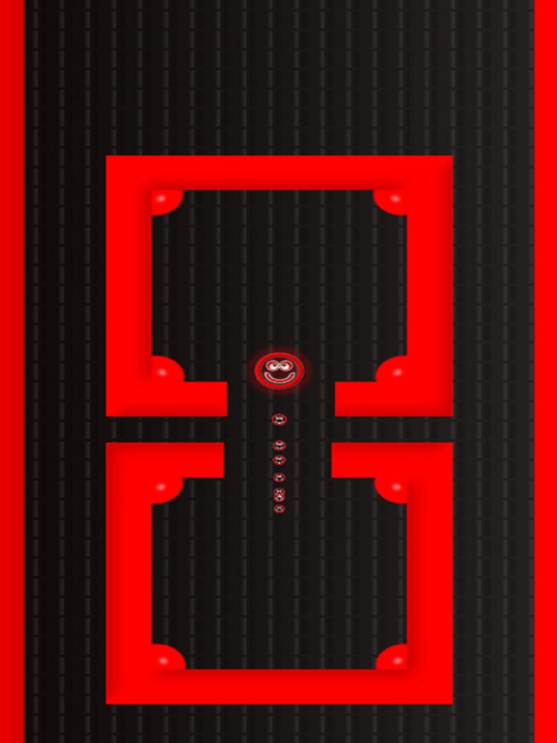 Red Squares - Screenshot