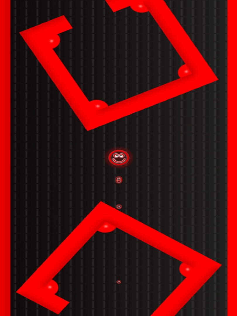 Red Squares - Screenshot