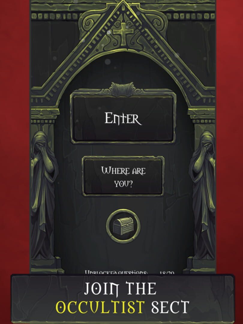 Occult: Satanic interrogation - Screenshot