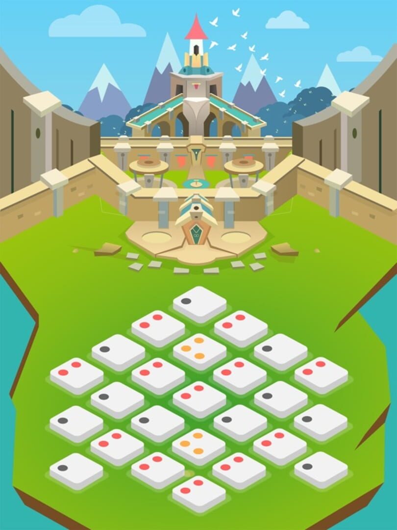 Blyss - Screenshot