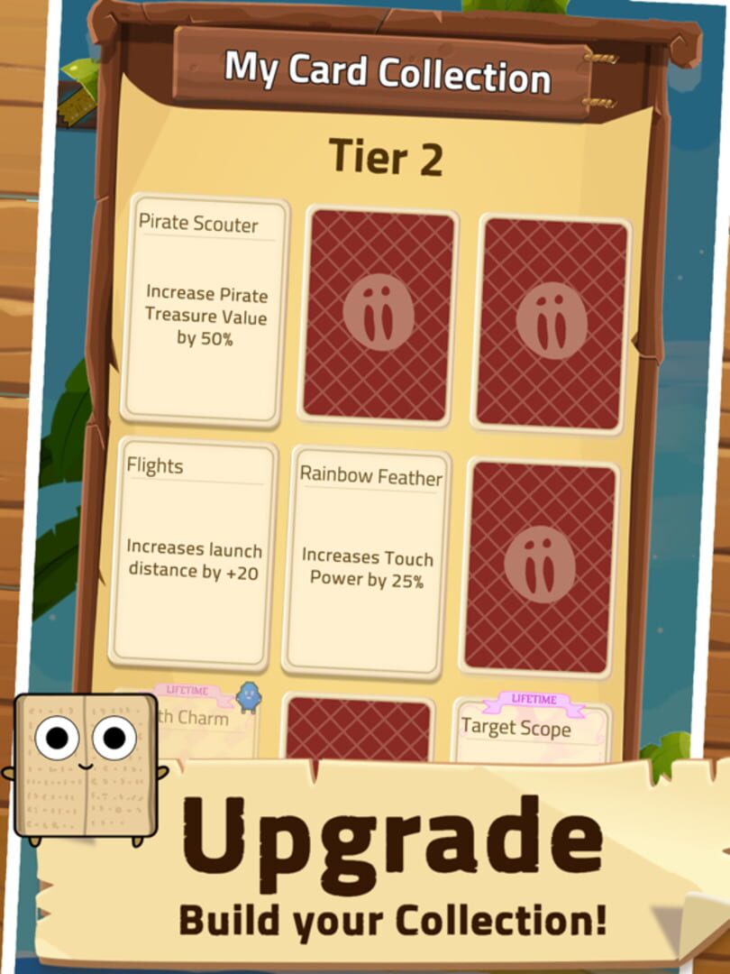 Infinity Island - Screenshot