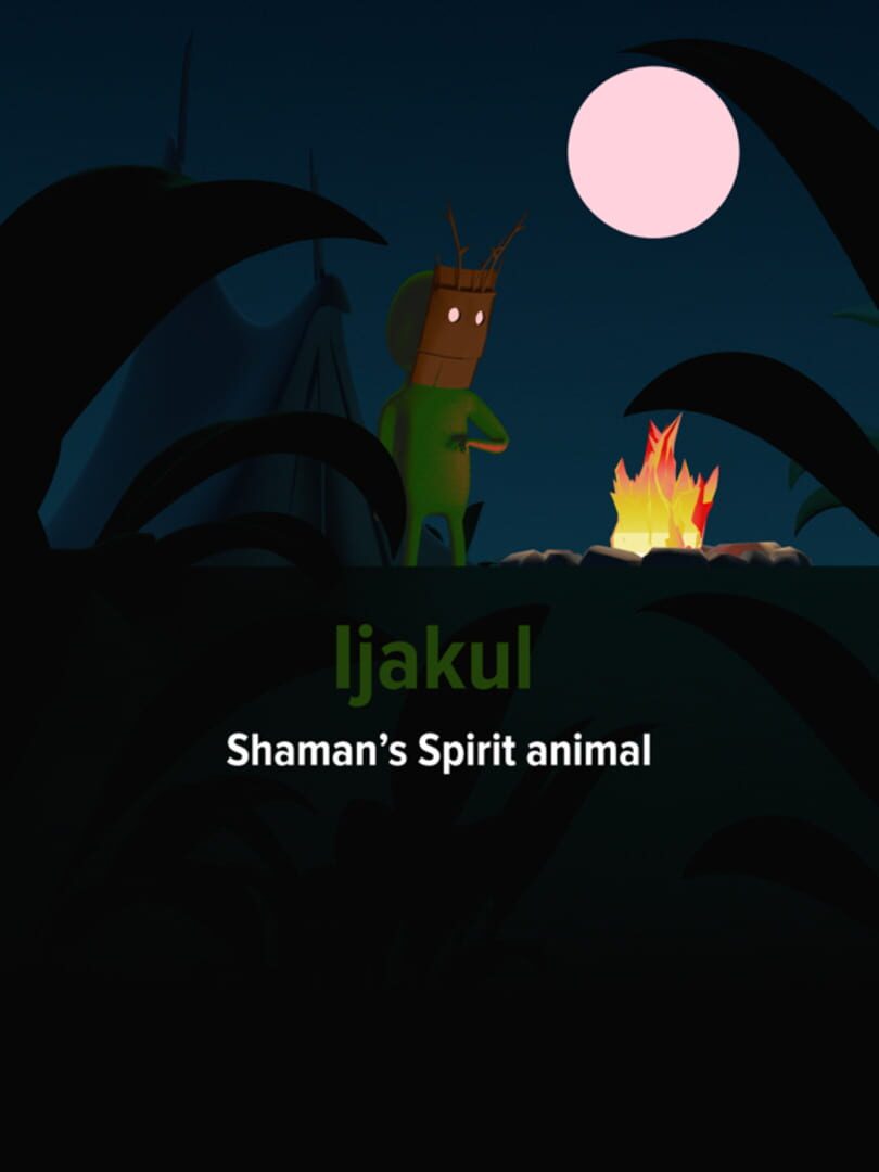 Book of Myths - Screenshot