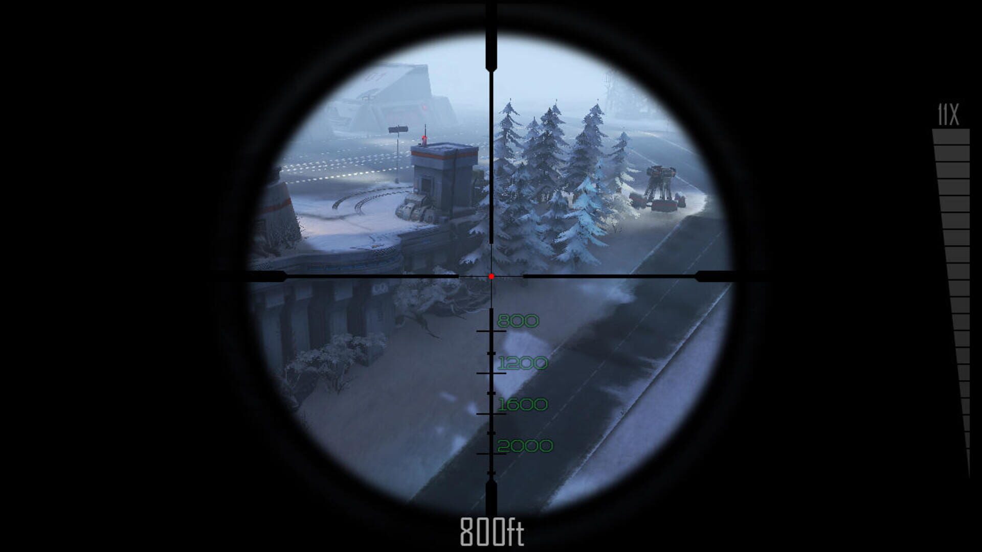 Fear Survival - Screenshot