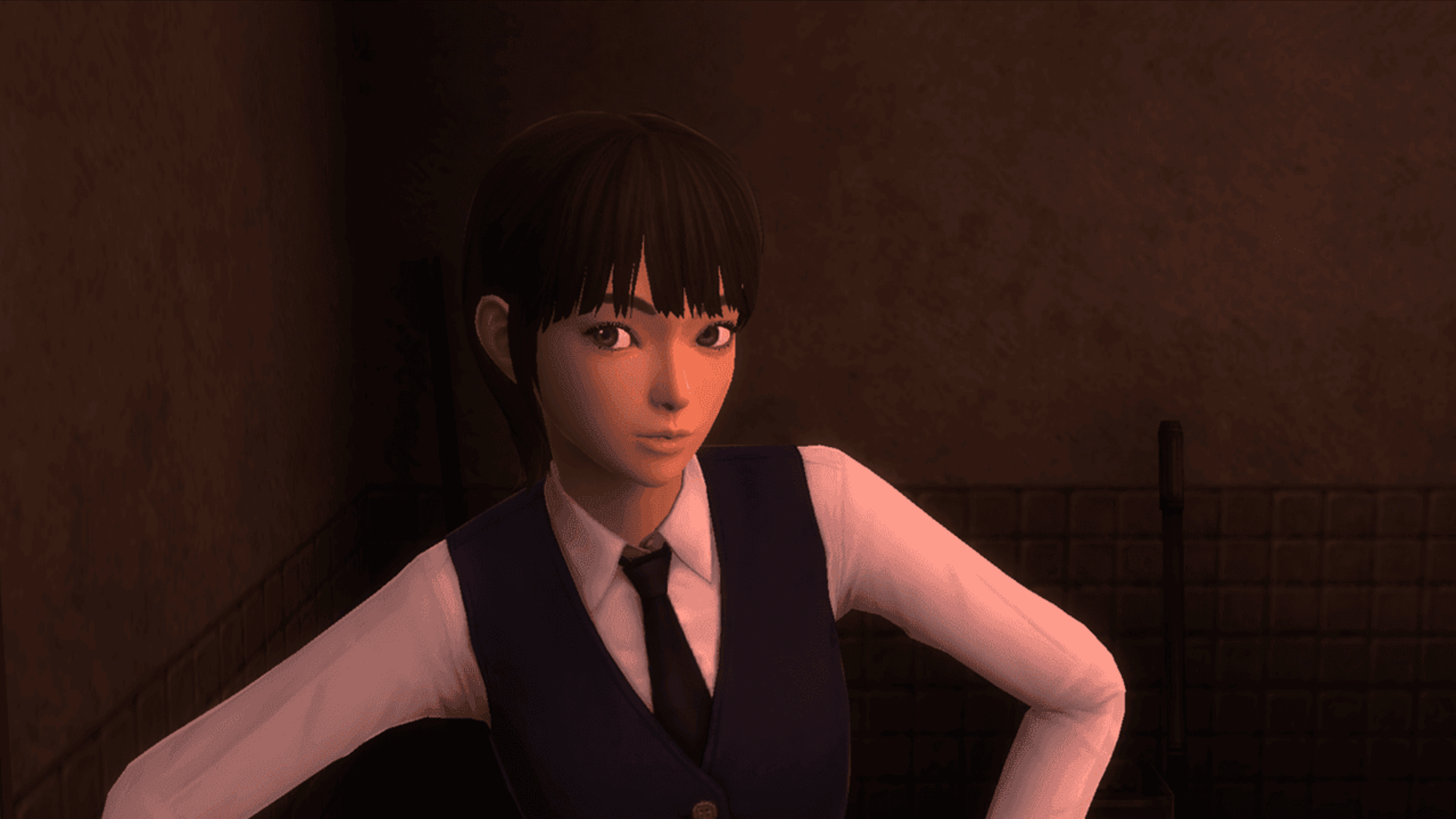 The School: White Day screenshot