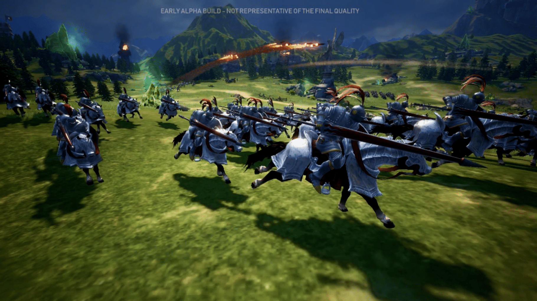 Total War Battles: Warhammer screenshot