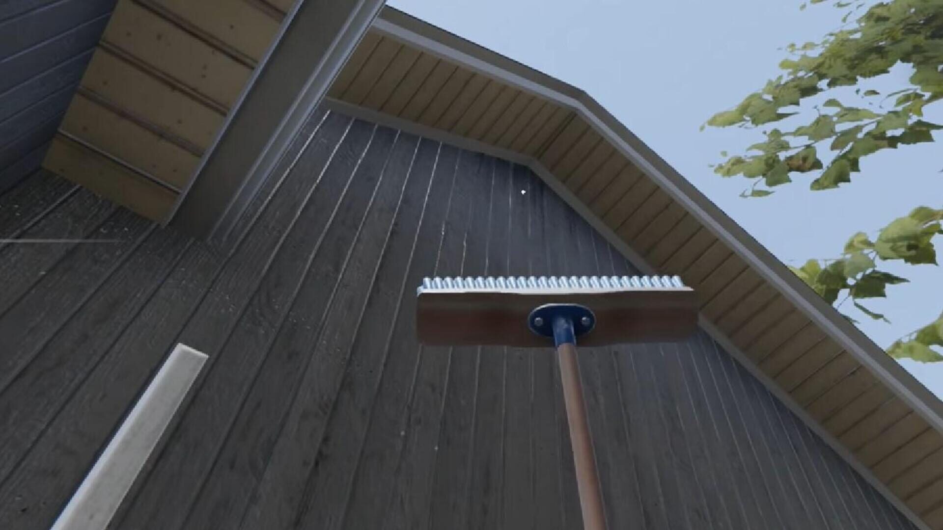 House Flipper Simulator - Screenshot