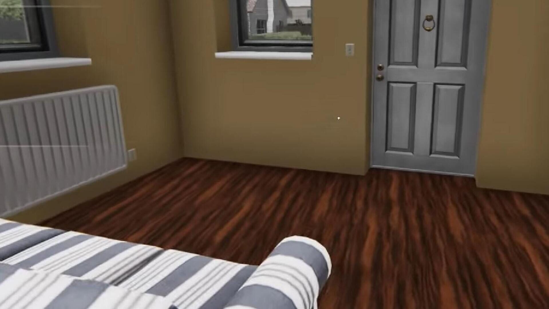House Flipper Simulator - Screenshot
