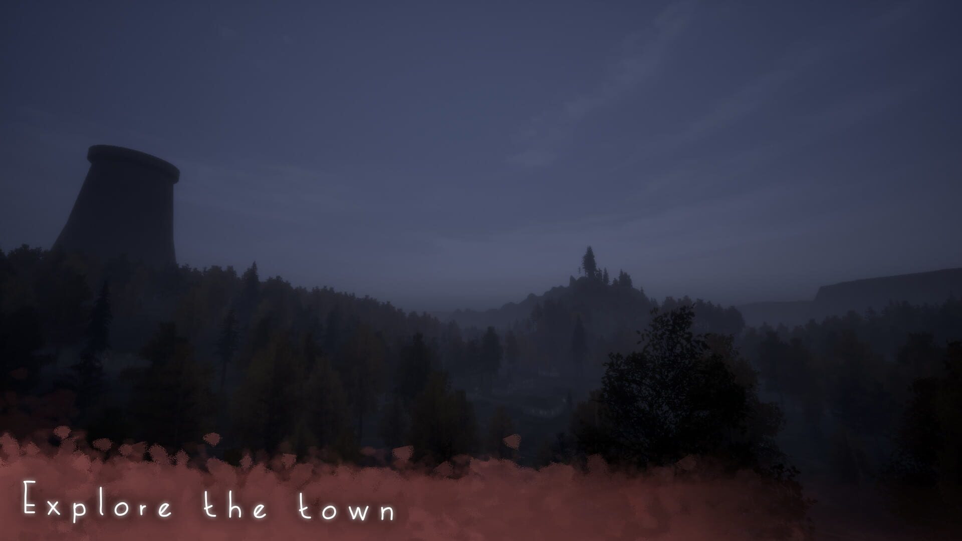 Among the Dead Ones - Screenshot
