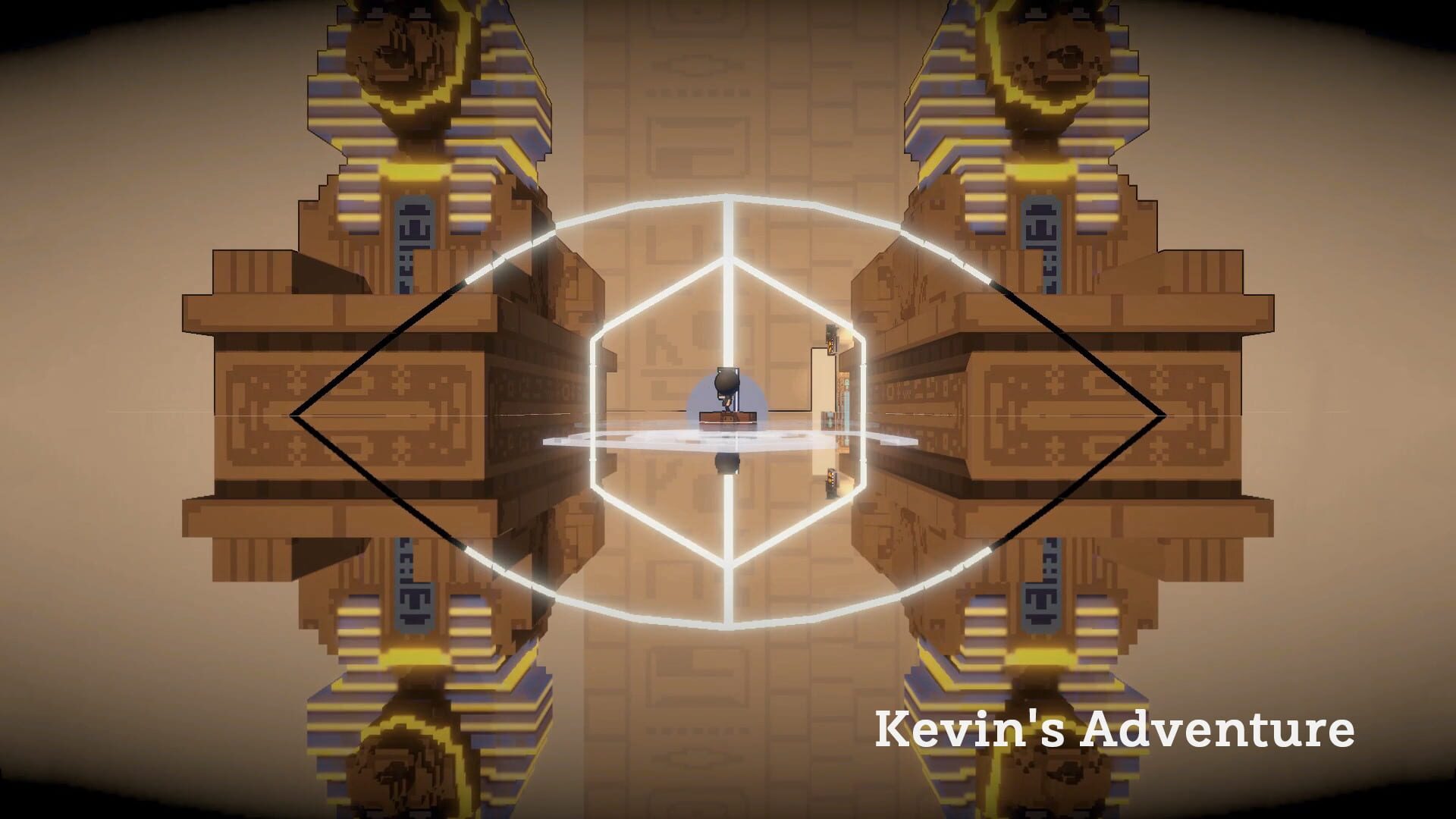 Kevin's Adventure - Screenshot